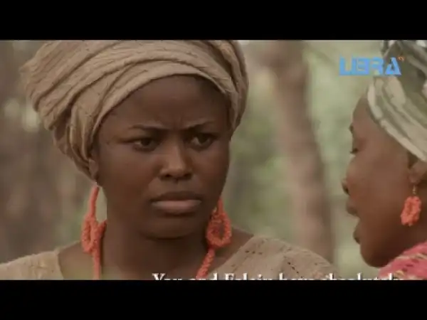 Aso O Bomoye (2019)